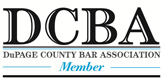Member of DuPage County Bar Association