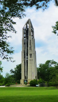 Millenium Carillon